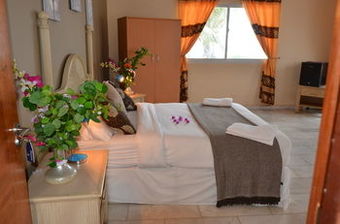 Hotel Ocean Villa Heights