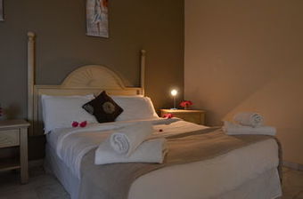 Hotel Ocean Villa Heights