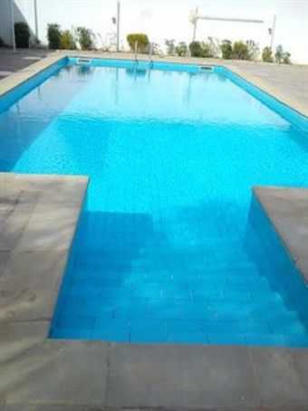 Hotel Ocean Villa Heights