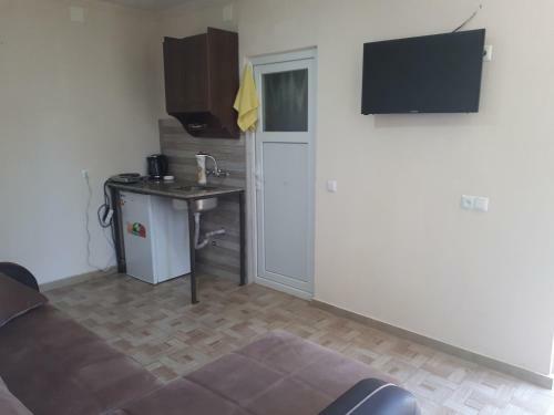 Hostal Kvariati Grand Guest House