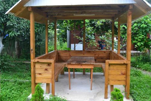Hostal Kvariati Grand Guest House
