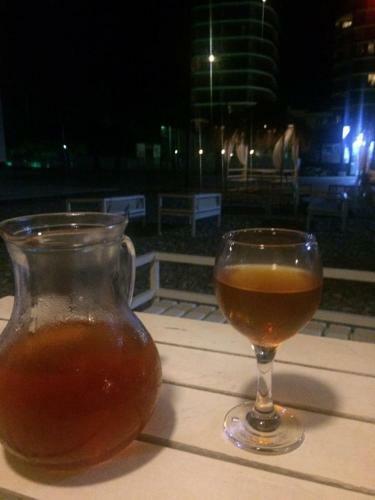 Hostal Kvariati Grand Guest House