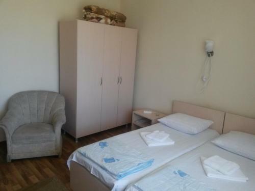 Hostal Hotel Captain