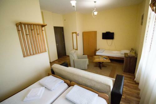 Hostal Hotel Captain
