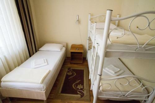 Hostal Hotel Captain