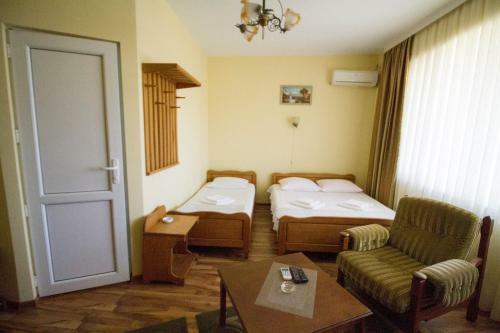 Hostal Hotel Captain