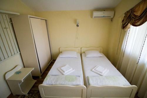 Hostal Hotel Captain