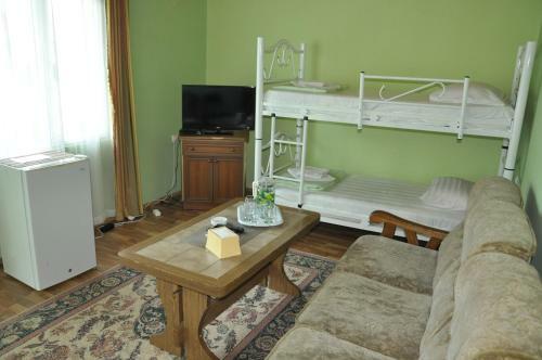 Hostal Hotel Captain