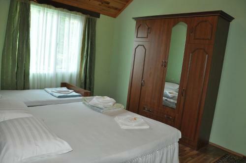 Hostal Hotel Captain
