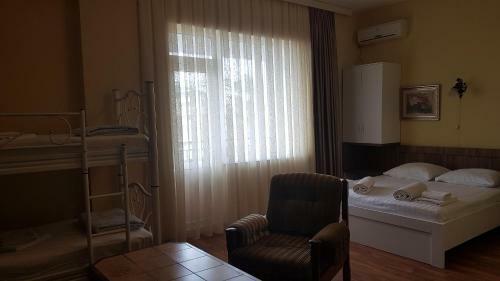 Hostal Hotel Captain