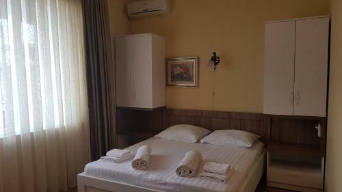 Hostal Hotel Captain