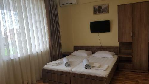 Hostal Hotel Captain