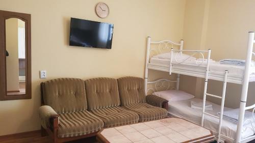 Hostal Hotel Captain