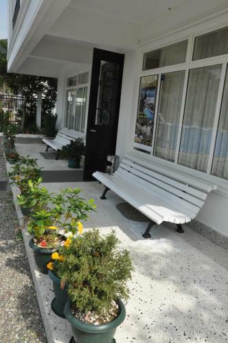 Hostal Hotel Captain