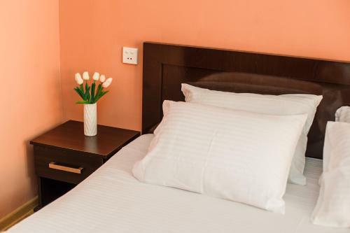 Hotel Egrisi