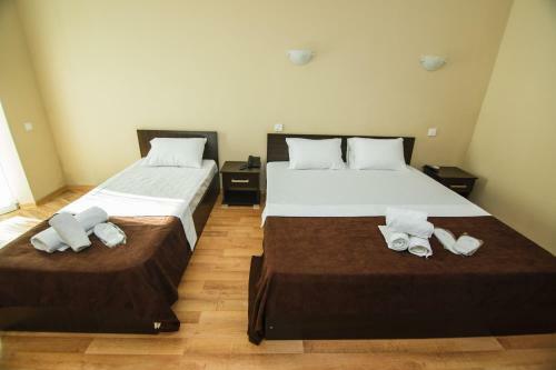 Hotel Egrisi