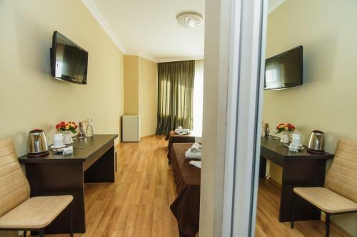 Hotel Egrisi
