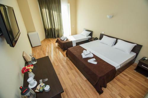 Hotel Egrisi