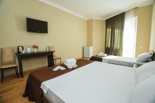 Hotel Egrisi