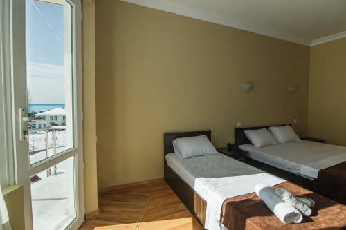 Hotel Egrisi