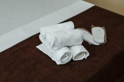 Hotel Egrisi
