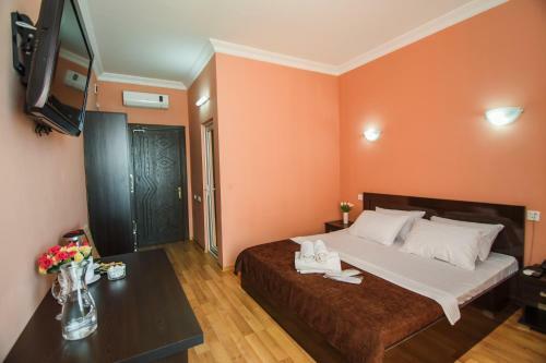 Hotel Egrisi