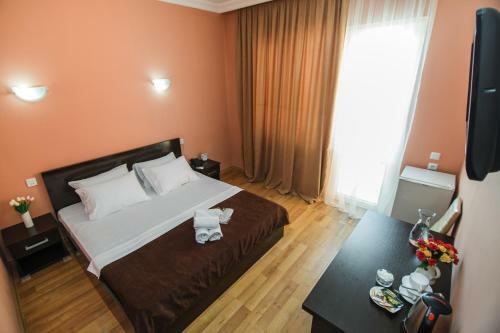 Hotel Egrisi