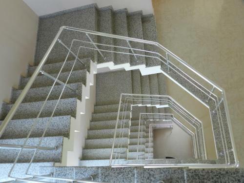 Hotel Egrisi
