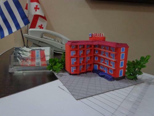 Hotel Egrisi