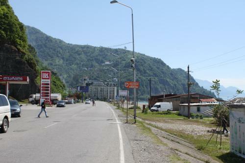Hotel Egrisi