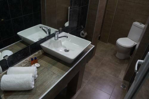 Posada Gold Hotel