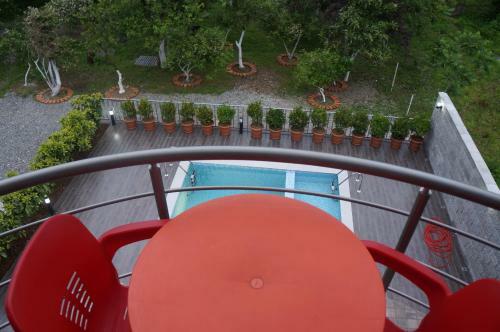 Posada Gold Hotel