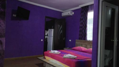 Posada Gold Hotel