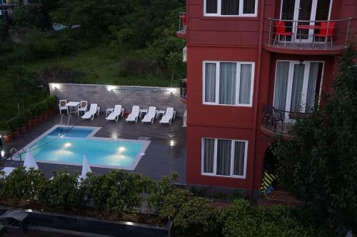 Posada Gold Hotel