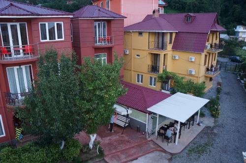 Posada Gold Hotel