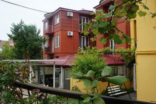 Posada Gold Hotel