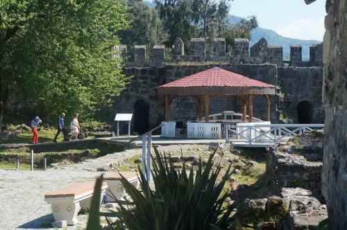 Posada Gold Hotel