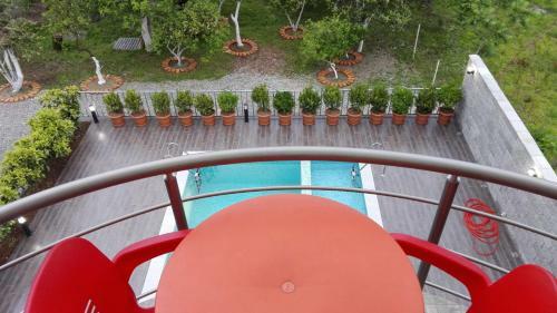 Posada Gold Hotel