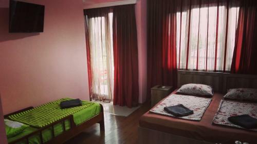 Posada Gold Hotel