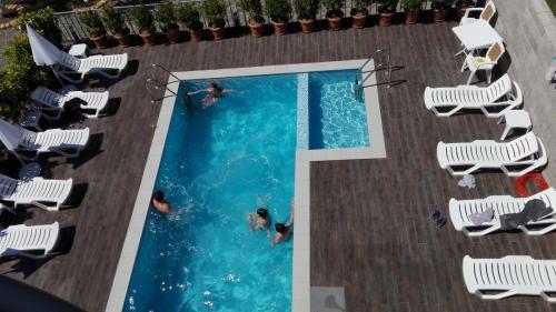 Posada Gold Hotel