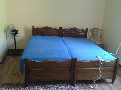 Hostal Gonio Guest House