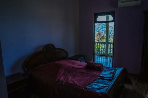 Hostal Gonio Guest House