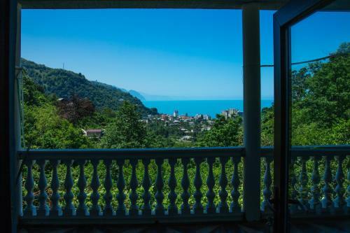 Hostal Gonio Guest House