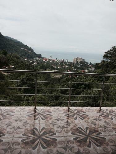 Hostal Gonio Guest House