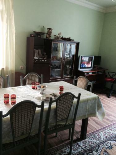 Hostal Gonio Guest House