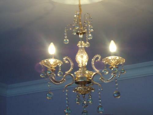 Hostal Gonio Guest House