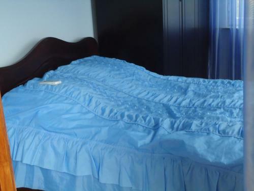 Hostal Gonio Guest House