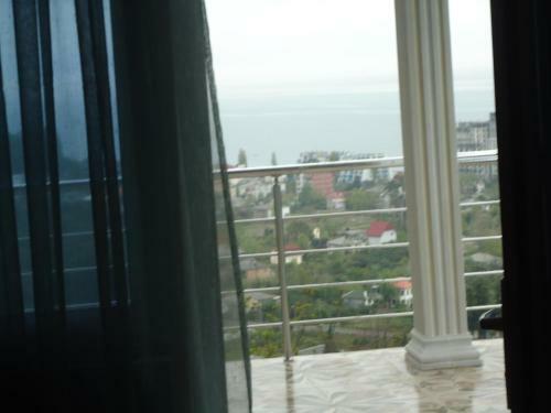 Hostal Gonio Guest House