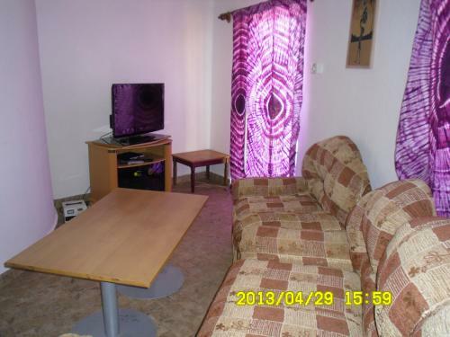 Hostal Tedugal Guest House