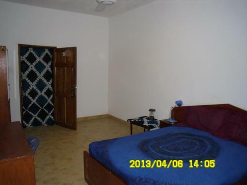Hostal Tedugal Guest House